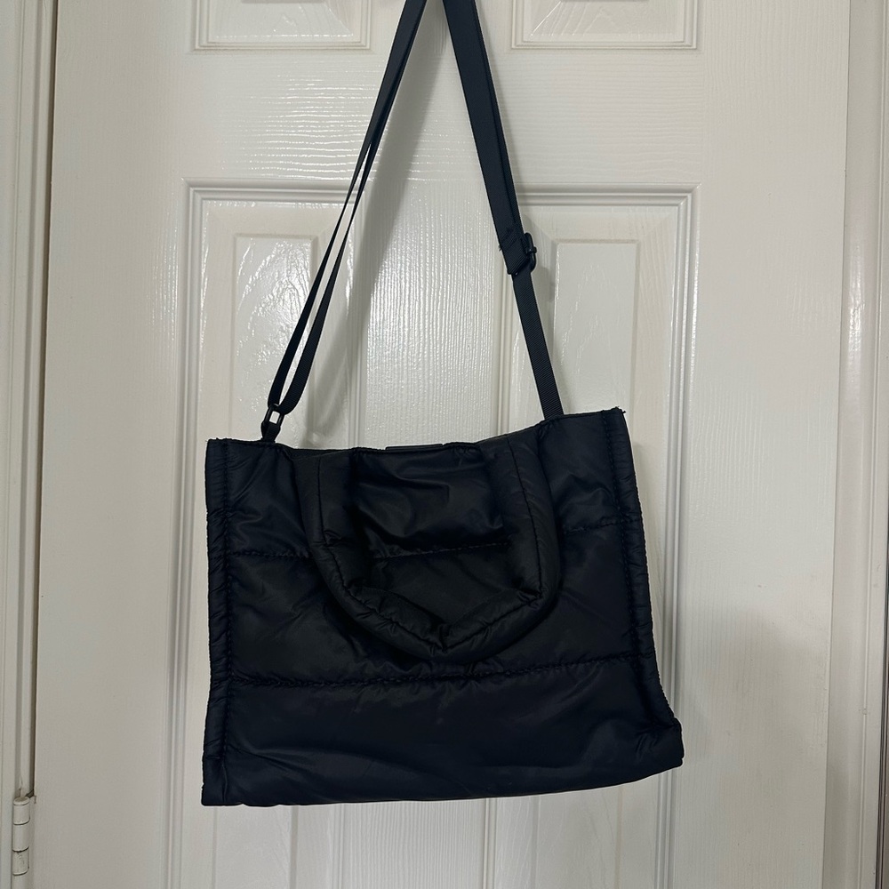 Elegant Black Women's Bag
